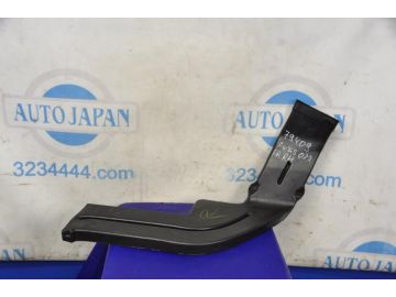 Воздухозаборник TOYOTA AURIS 06-12