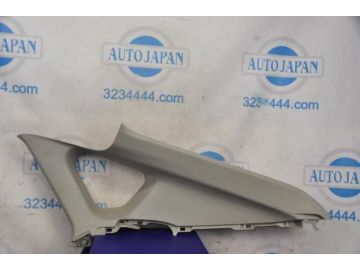 обшивка багажника задн. прав. TOYOTA PRIUS - 30 09-17