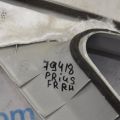 6221047070 | Накладка на стойку кузова TOYOTA PRIUS - 30 09-17 - Превью 2