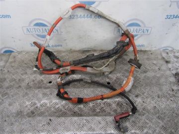 Проводка высоковольтной батареи TOYOTA PRIUS - 30 09-17