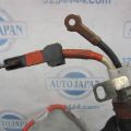 Проводка високовольтної батареї TOYOTA PRIUS - 30 09-17 - Прев'ю 5