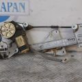 B01A-72-560E | Склопідйомник задн. прав. MAZDA 323 BA 94-97