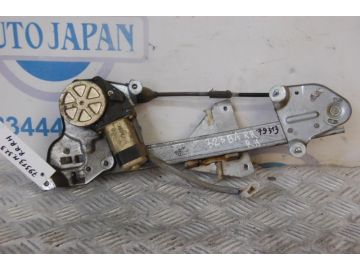 Склопідйомник задн. прав. MAZDA 323 BA 94-97
