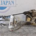 B01A-72-560E | Склопідйомник задн. прав. MAZDA 323 BA 94-97 - Прев'ю 3