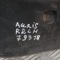 Бризговик задн. лів. TOYOTA AURIS 06-12 - Прев'ю 3