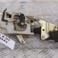 B01A-72-310G | Замок двері задн. прав. MAZDA 323 BA 94-97
