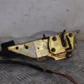 B01A-72-310G | Замок двері задн. прав. MAZDA 323 BA 94-97 - Прев'ю 2