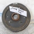 13470-37020 | Шкив коленвала TOYOTA AURIS 06-12 - Превью 2