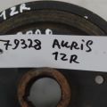 13470-37020 | Шкив коленвала TOYOTA AURIS 06-12 - Превью 3