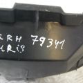 5259102140 | Підкрилок задн. прав. TOYOTA AURIS 06-12 - Прев'ю 4