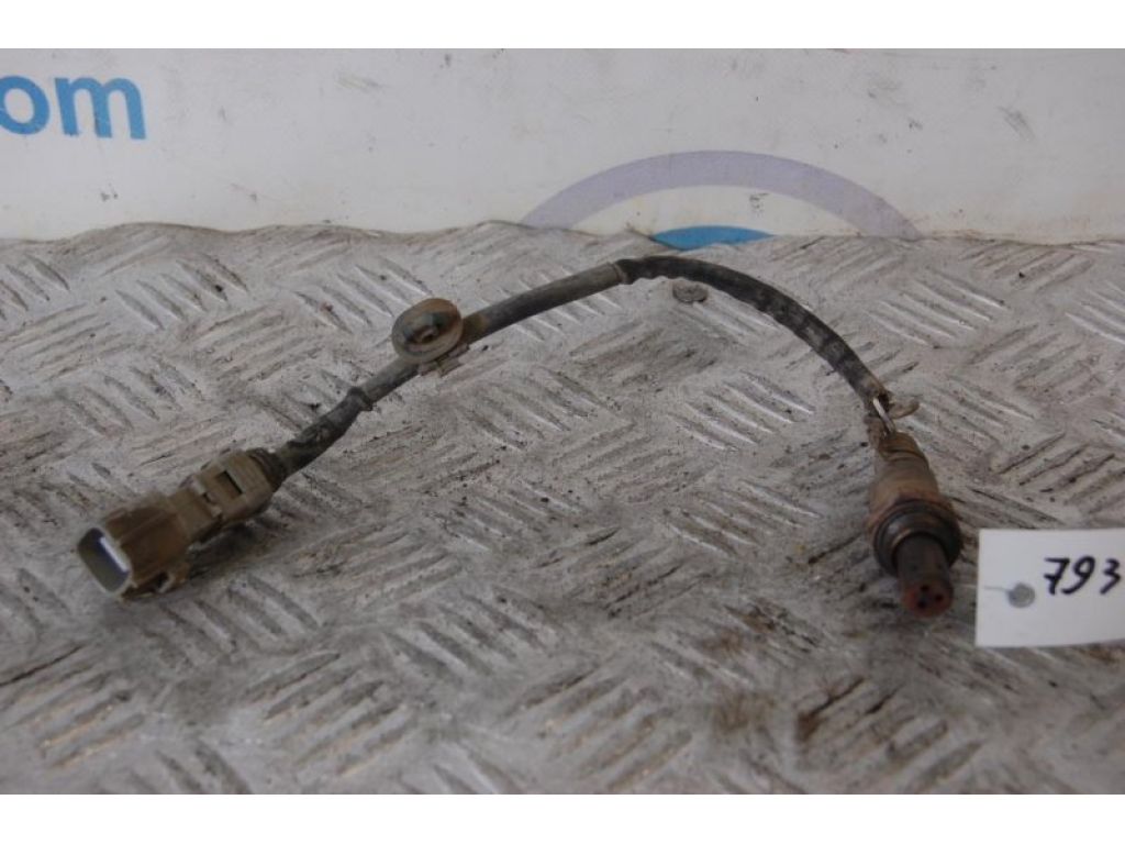 8946502280 | Лямбда зонд TOYOTA AURIS 06-12