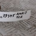 8946502280 | Лямбда зонд TOYOTA AURIS 06-12 - Превью 2