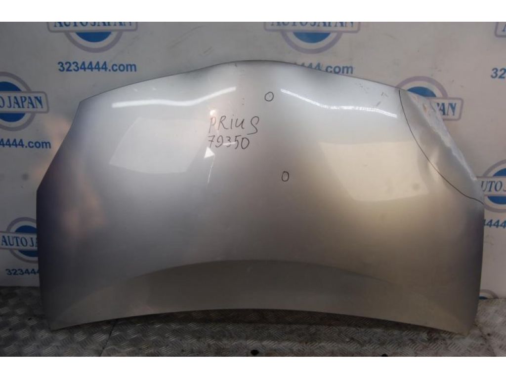 53301-47050 | Капот TOYOTA PRIUS - 30 09-17