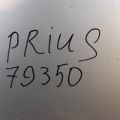 53301-47050 | Капот TOYOTA PRIUS - 30 09-17 - Превью 2