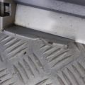 75852-47900 | Накладка порога наружная передн. лев. TOYOTA PRIUS - 30 09-17 - Превью 6