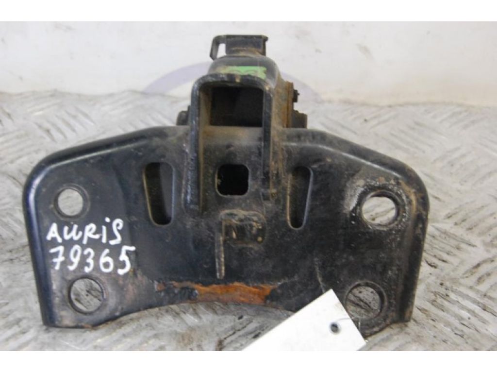 12372-0D140 | Подушка двигателя лев. TOYOTA AURIS 06-12