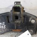 12372-0D140 | Подушка двигателя лев. TOYOTA AURIS 06-12