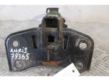 Подушка двигателя лев. TOYOTA AURIS 06-12