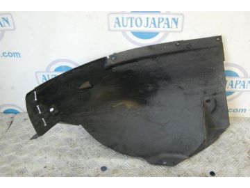Підкрилок передн. лів. KIA SORENTO BL 02-09