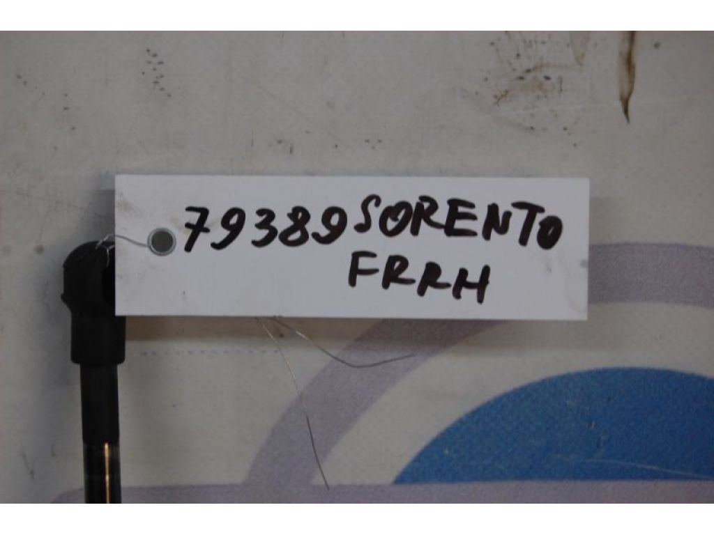 81181-3E010 | Амортизатор капота KIA SORENTO BL 02-09 - Фото 2