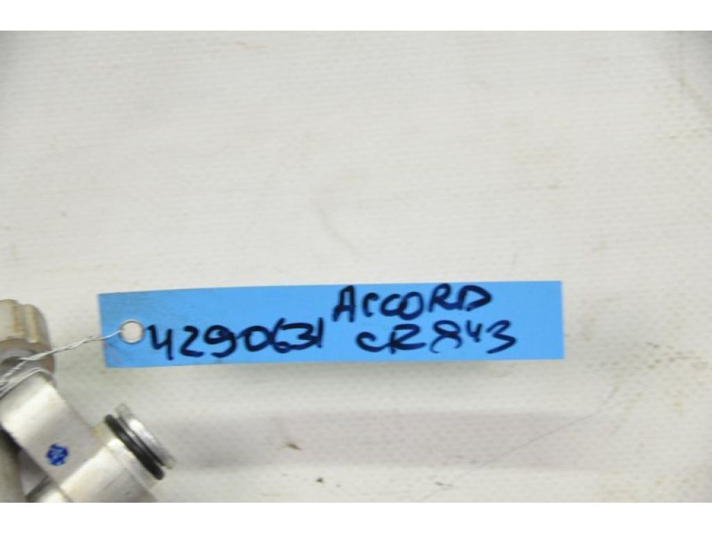 80311-T2F-A01 | Трубка кондиціонеру HONDA ACCORD CR 13-18 - Фото 2