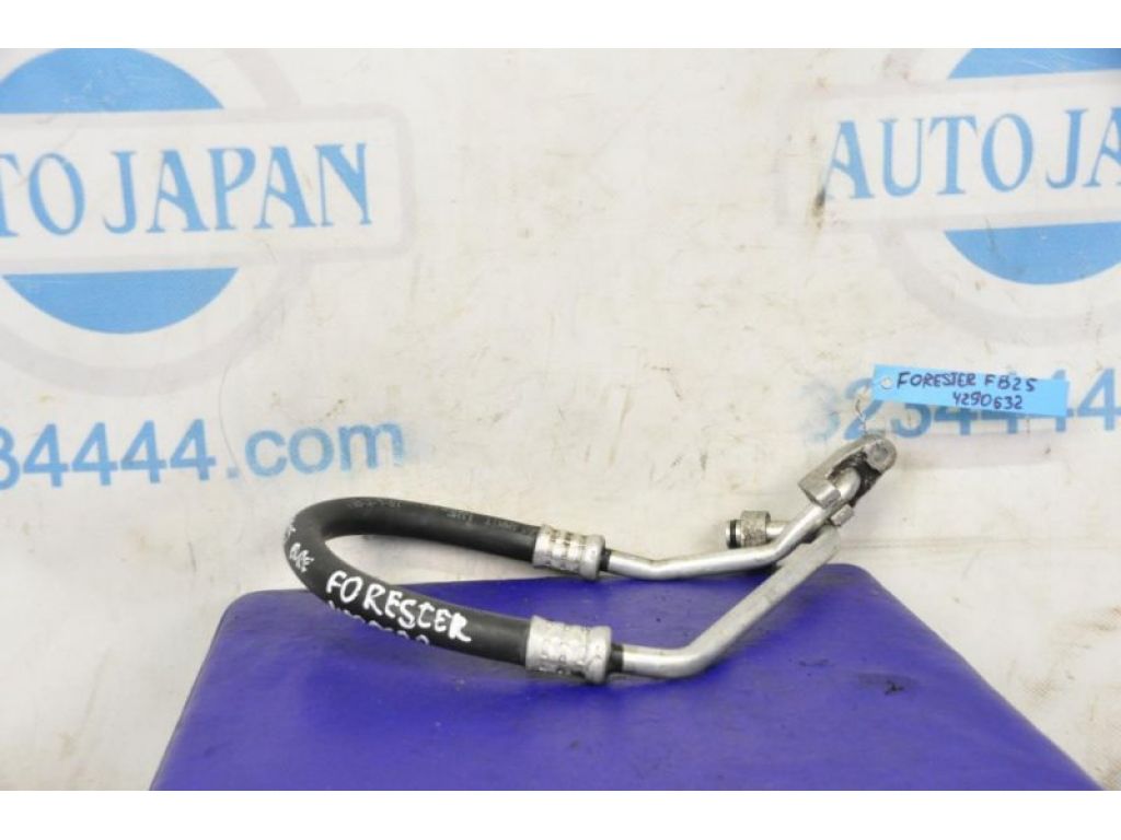 Трубка кондиціонеру SUBARU FORESTER 12-19