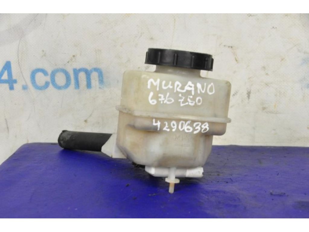 46090-CA000 | Бачок головного гальмівного циліндра NISSAN MURANO Z50 02-07 - Фото 2