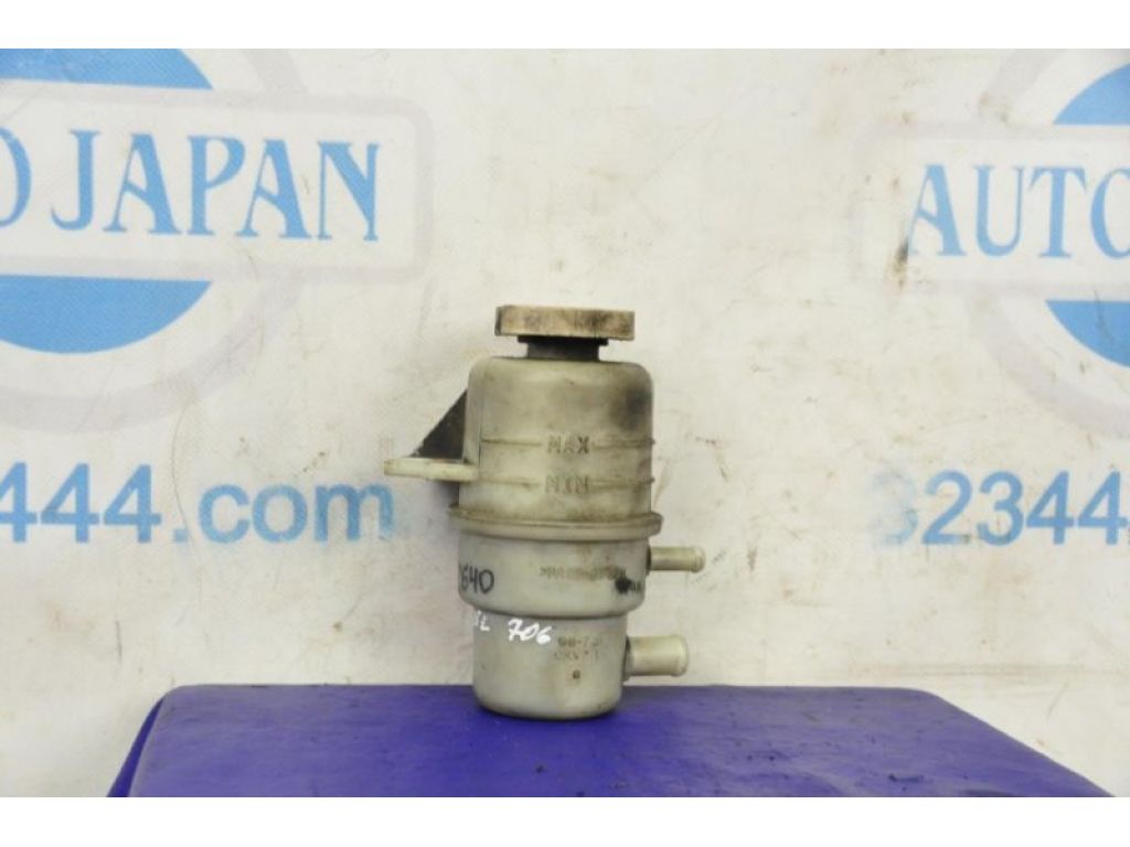 MN101235 | Бачок гідропідсилювача керма MITSUBISHI GALANT 03-12