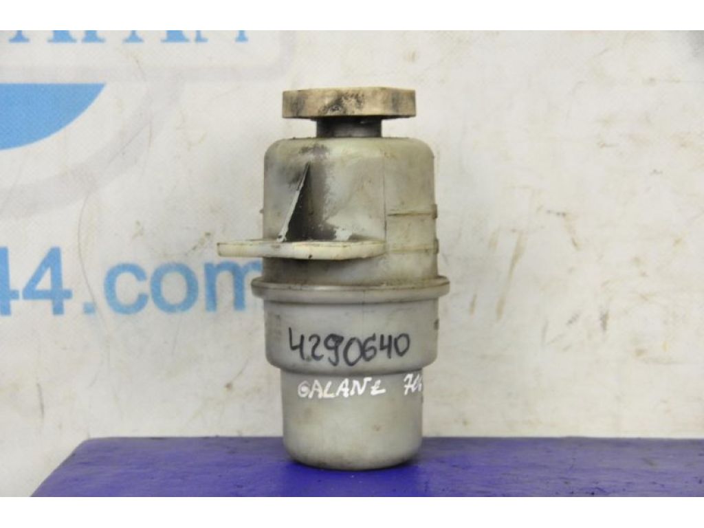 MN101235 | Бачок гідропідсилювача керма MITSUBISHI GALANT 03-12 - Фото 2