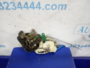 Замок двері задн. прав. KIA SORENTO BL 02-09