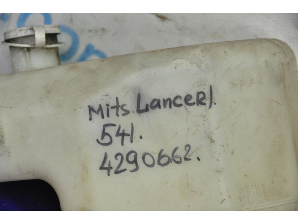 MN156097 | Бачок расширительный MITSUBISHI LANCER X 10 07-15 - Фото 2