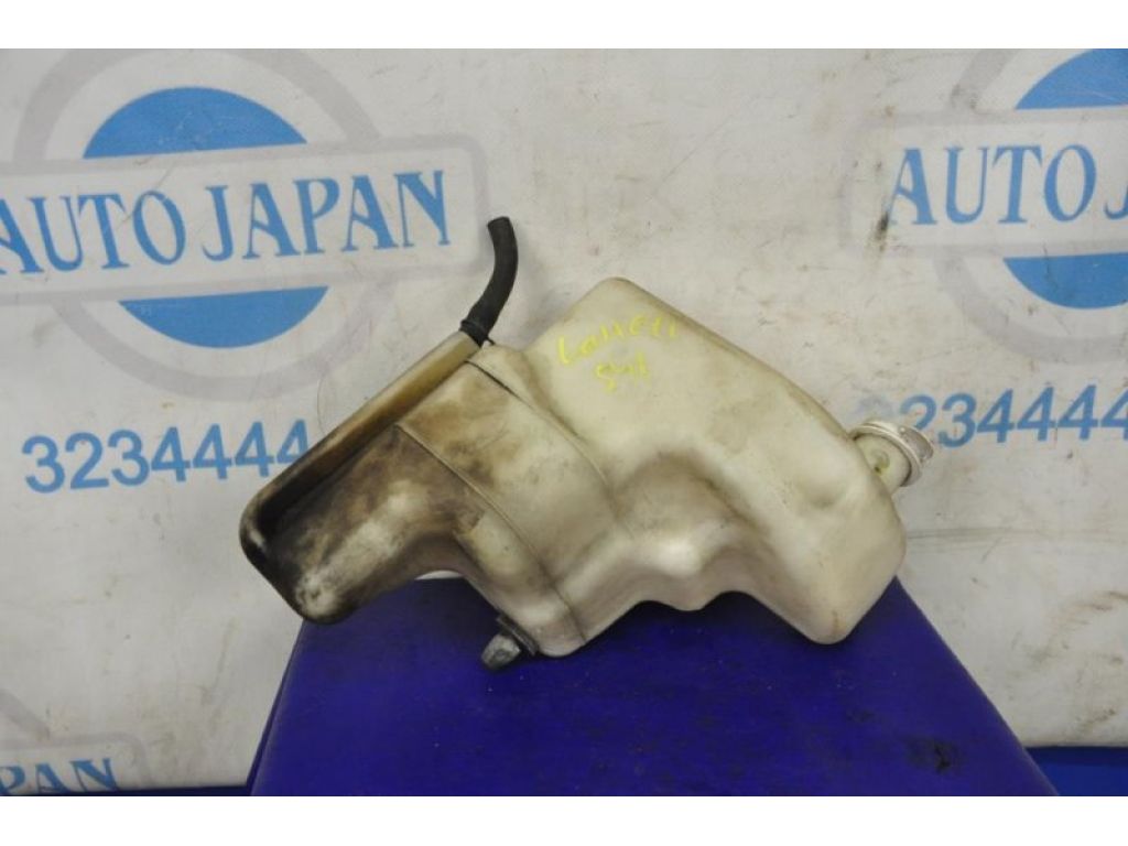 MN156097 | Бачок расширительный MITSUBISHI LANCER X 10 07-15 - Фото 3