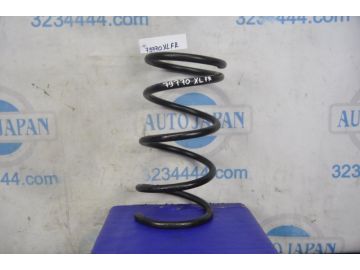 Пружина передньої підвіски MITSUBISHI OUTLANDER XL 05-13