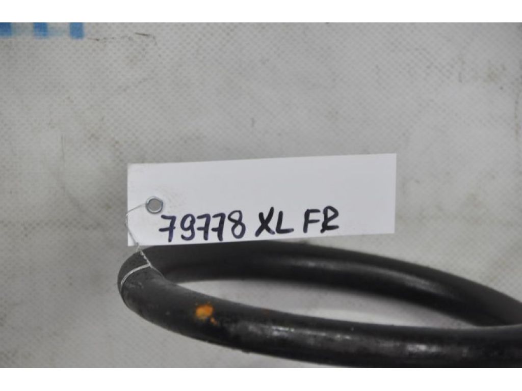 4040A192 | Пружина передньої підвіски MITSUBISHI OUTLANDER XL 05-13 - Фото 2