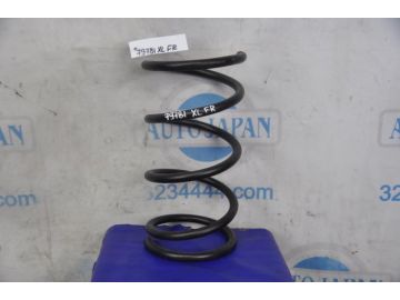 Пружина передней подвески MITSUBISHI OUTLANDER XL 05-13