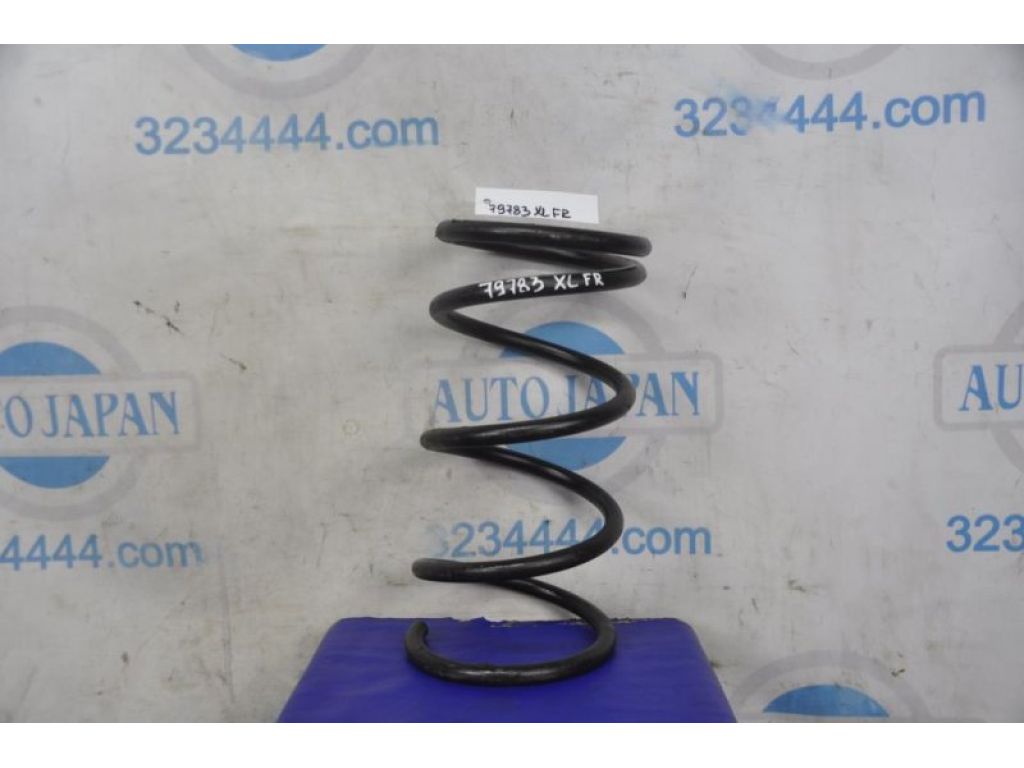 4040A192 | Пружина передней подвески MITSUBISHI OUTLANDER XL 05-13