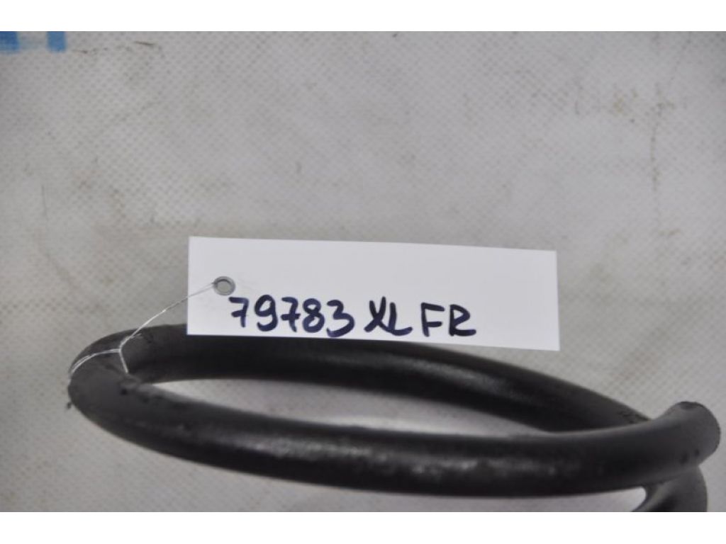 4040A192 | Пружина передней подвески MITSUBISHI OUTLANDER XL 05-13 - Фото 2