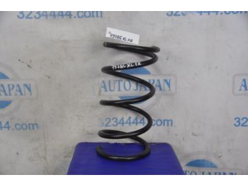 Пружина передньої підвіски MITSUBISHI OUTLANDER XL 05-13