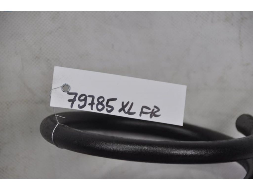 4040A192 | Пружина передньої підвіски MITSUBISHI OUTLANDER XL 05-13 - Фото 2