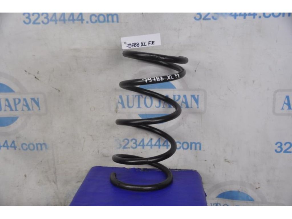 4040A192 | Пружина передней подвески MITSUBISHI OUTLANDER XL 05-13