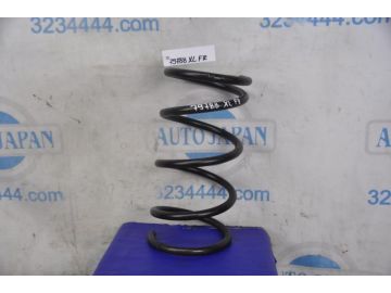 Пружина передней подвески MITSUBISHI OUTLANDER XL 05-13