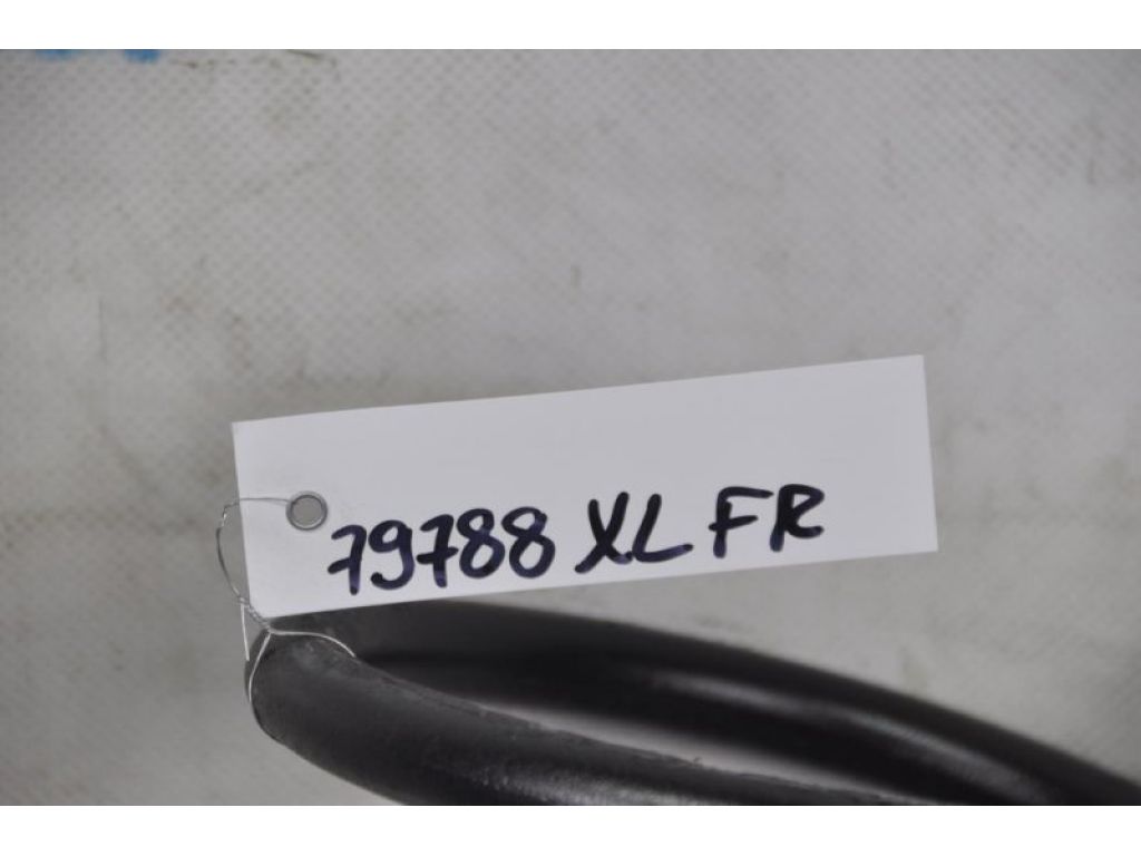 4040A192 | Пружина передней подвески MITSUBISHI OUTLANDER XL 05-13 - Фото 2