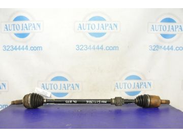 Привод передний прав. HONDA CIVIC 4D 06-11