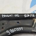 561 407 152 A | Рычаг передней подвески нижний прав. VOLKSWAGEN PASSAT B7 11-15 - Превью 2
