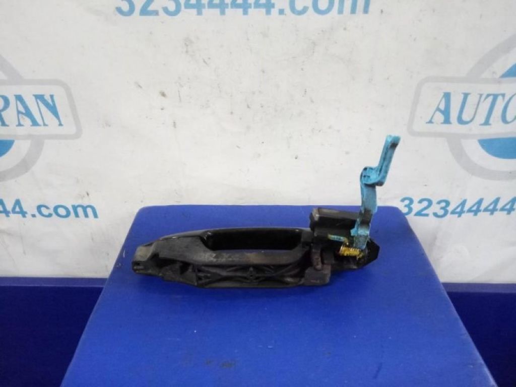 69211-12220-03 | Ручка двері зовнішня задн. прав. TOYOTA AURIS 06-12 - Фото 2