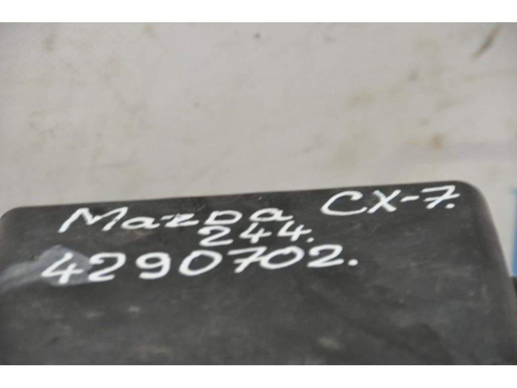L33E-13-320B | Корпус воздушного фильтра MAZDA CX-7 06-12 - Фото 2