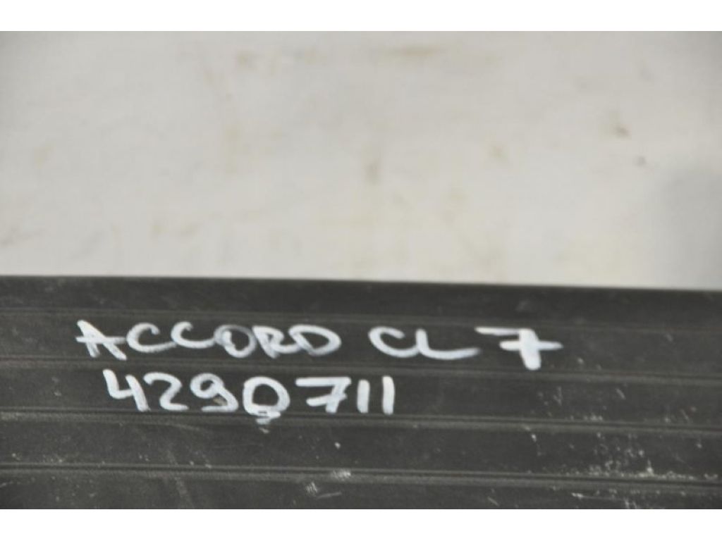 Корпус воздушного фильтра HONDA ACCORD CL7 03-07 - Фото 2