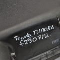 17705-0P070 | Крышка корпуса воздушного фильтра TOYOTA TUNDRA 13- - Превью 2