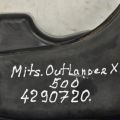1505A091 | Воздухозаборник MITSUBISHI OUTLANDER XL 05-13 - Превью 2