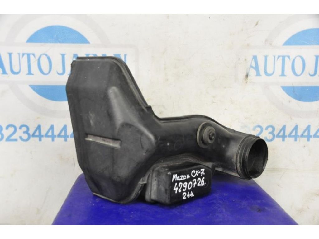 L33D-13-200A | Повітрозабірник MAZDA CX-7 06-12